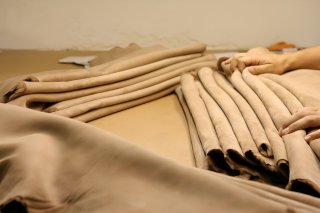 Patricia Jackets