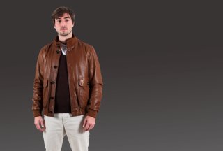 Patricia Jackets