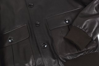 Patricia Jackets