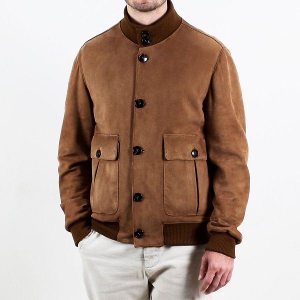 Patricia Jackets, innovación y vanguardia