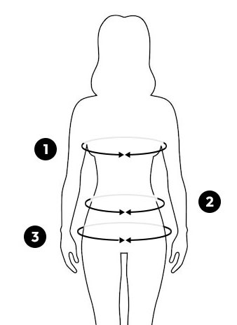 Women's Size Guide